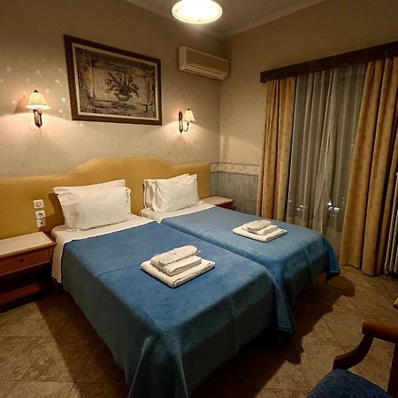 Arma Faliro Apartments Athen Eksteriør bilde