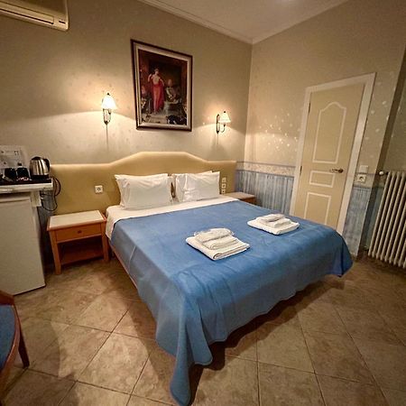 Arma Faliro Apartments Athen Eksteriør bilde