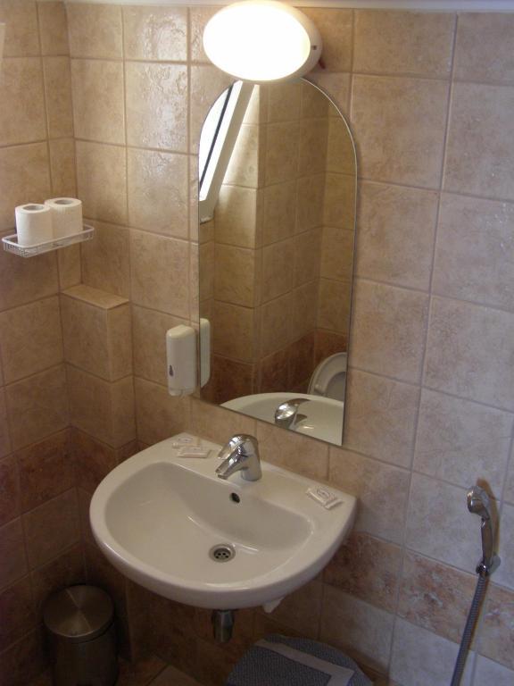 Arma Faliro Apartments Athen Eksteriør bilde