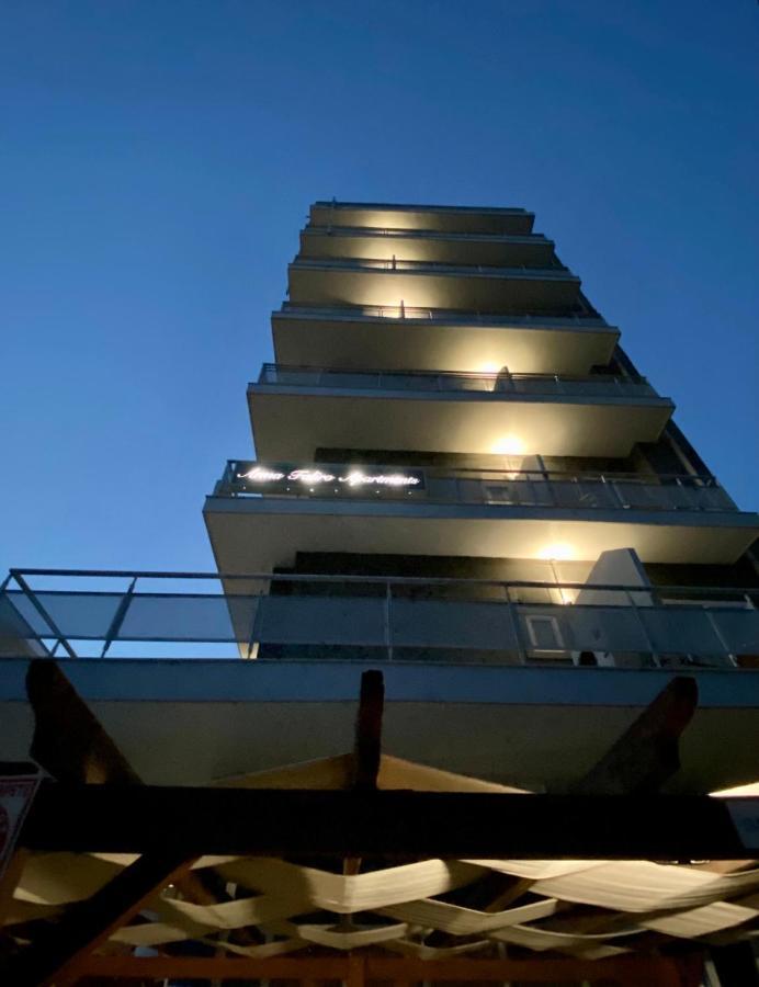 Arma Faliro Apartments Athen Eksteriør bilde