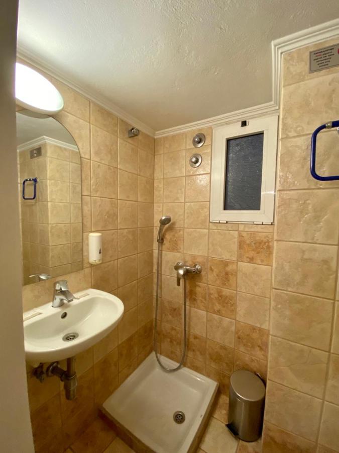 Arma Faliro Apartments Athen Eksteriør bilde