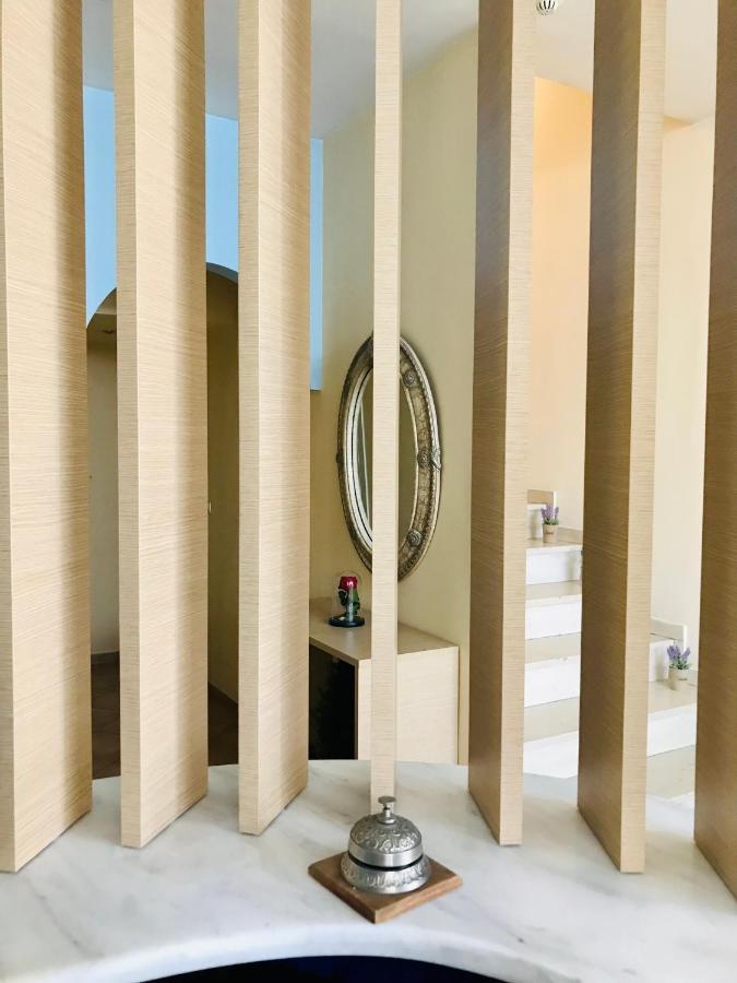 Arma Faliro Apartments Athen Eksteriør bilde