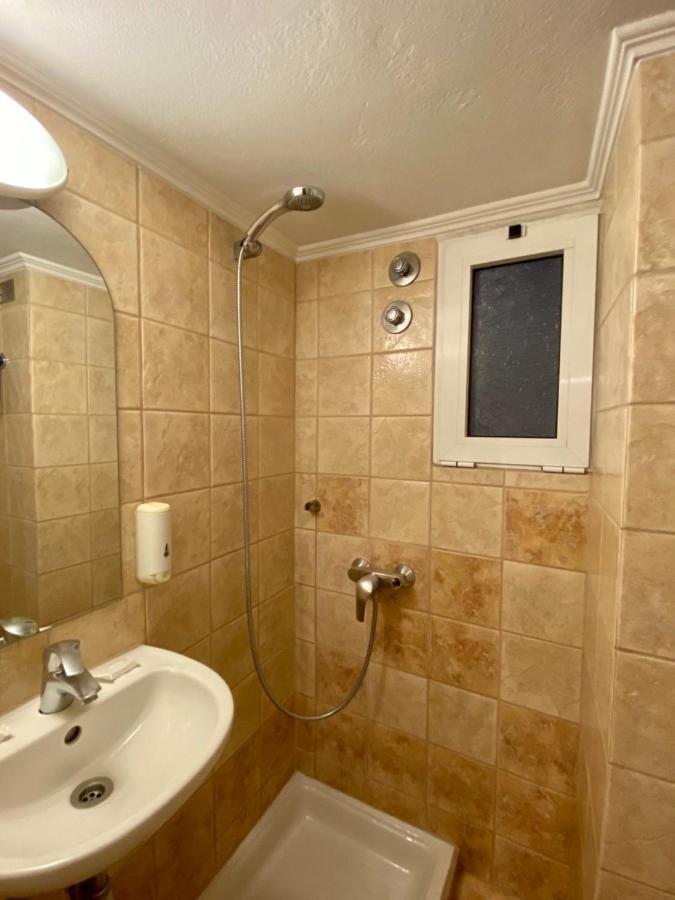 Arma Faliro Apartments Athen Eksteriør bilde