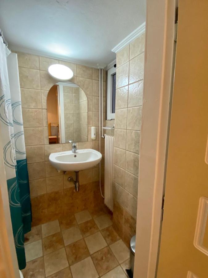 Arma Faliro Apartments Athen Eksteriør bilde