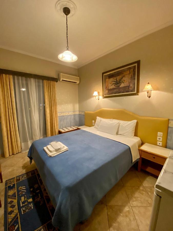 Arma Faliro Apartments Athen Eksteriør bilde