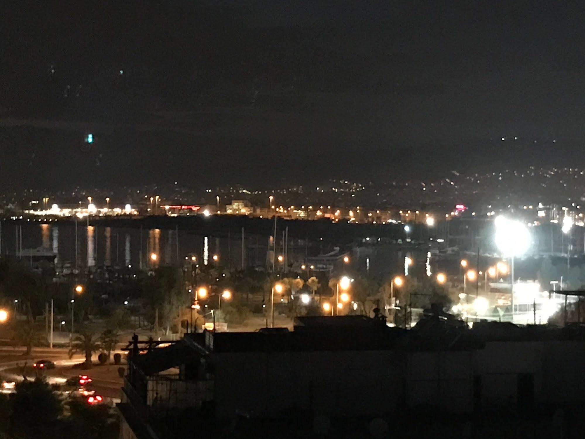 Arma Faliro Apartments Athen Eksteriør bilde