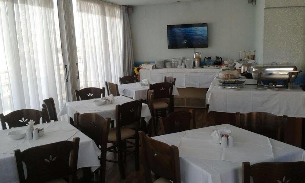 Arma Faliro Apartments Athen Eksteriør bilde