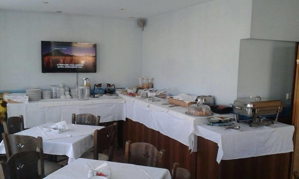 Arma Faliro Apartments Athen Eksteriør bilde